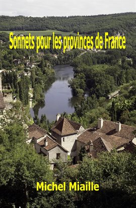 Cover image for Sonnets pour les provinces de France