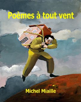 Cover image for Poèmes à tout vent