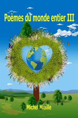 Cover image for Poèmes du monde entier III