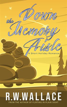 Cover image for Down the Memory Aisle