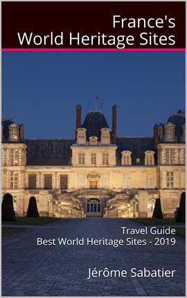 Cover image for France's World Heritage Sites