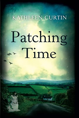 Cover image for Patching Time