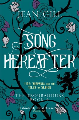 Cover image for Song Hereafter