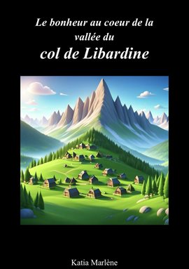 Le bonheur au cœur de la vallée du col de Libardine