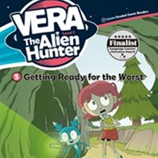 Cover image for Getting Ready for the Worst