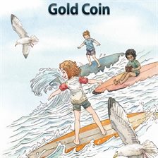Imagen de portada para Gold Coin