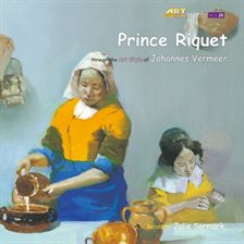 Cover image for Prince Riquet