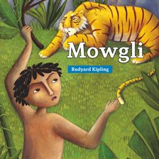 Cover image for Mowgli
