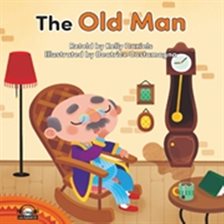 Cover image for The Old Man