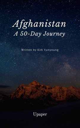 Imagen de portada para Afghanistan