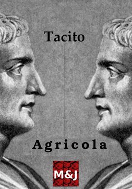 Cover image for Agricola