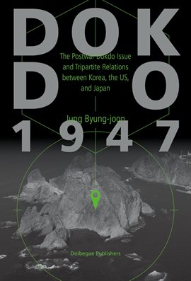Imagen de portada para Dokdo 1947
