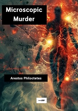 Cover image for Microscopic Murder