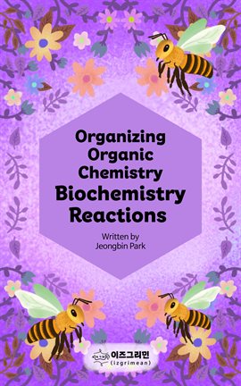 Cover image for Organizing Organic Chemistry