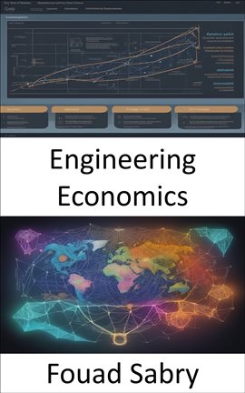 Imagen de portada para Engineering Economics