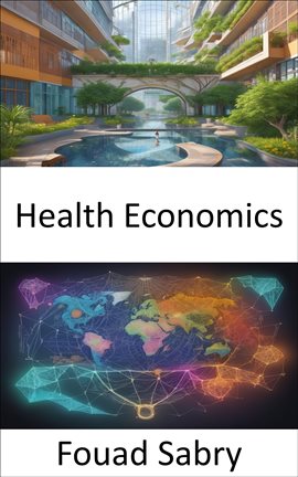 Cover image for Health Economics