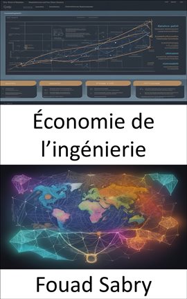 Imagen de portada para Économie de l'ingénierie