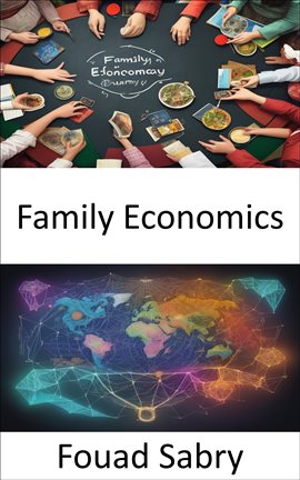 Imagen de portada para Family Economics