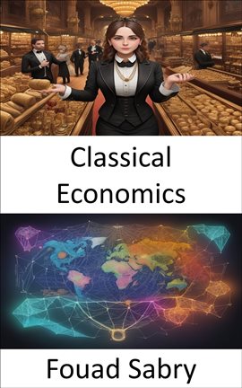 Cover image for Classical Economics