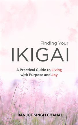 Cover image for Finding Your Ikigai