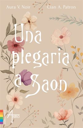 Una plegaria a Saon