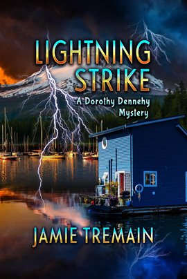 Cover image for Lightning Strike