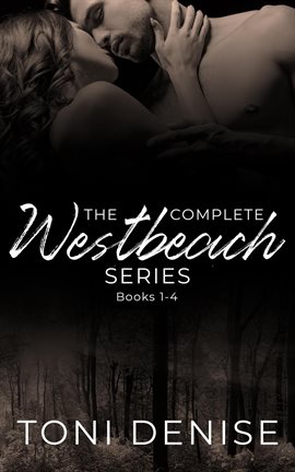 Cover image for The Complete Westbeach Series