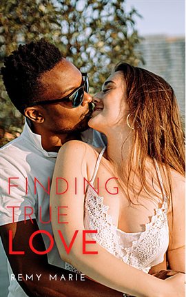 Cover image for Finding True Love