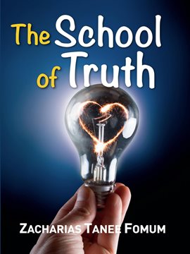 Cover image for The School of Truth