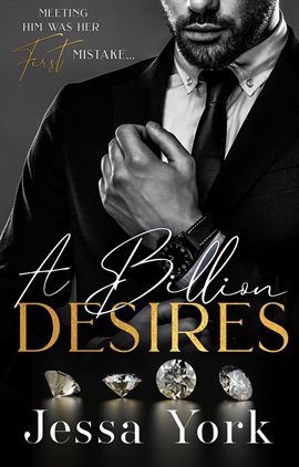 Cover image for A Billion Desires