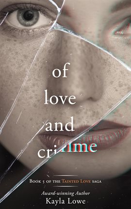 Cover image for Of Love and Crime