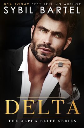 Cover image for Delta