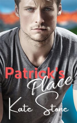 Cover image for Patrick's Place