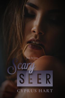 Cover image for Scary Seer