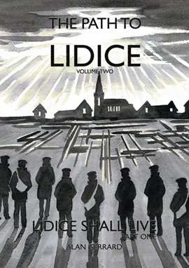 Cover image for Lidice Shall Live - Part One