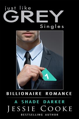 Cover image for Just like Grey Singles 7