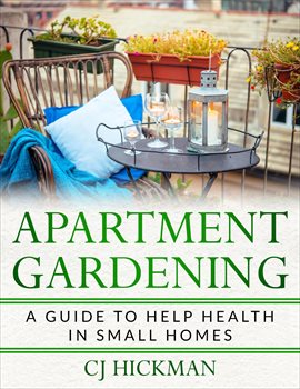 Cover image for Apartment Gardening