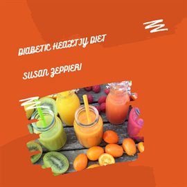 Cover image for Diabetic Healthy Diet