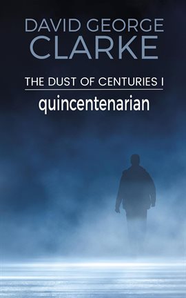 Cover image for Quincentenarian