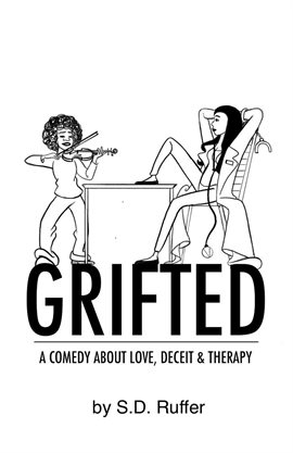 Cover image for Grifted