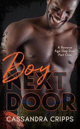 Cover image for Boy Next Door