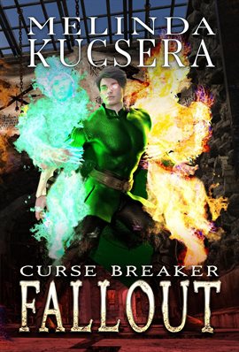 Cover image for Curse Breaker Fallout