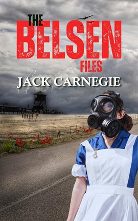 Cover image for The Belsen Files