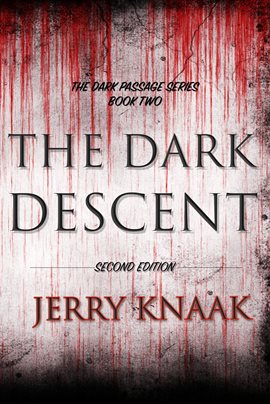 Cover image for The Dark Descent