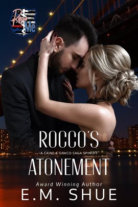 Imagen de portada para Rocco's Atonement