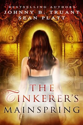 Cover image for The Tinkerer's Mainspring