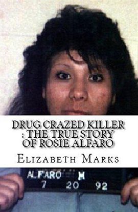 Cover image for Drug Crazed Killer