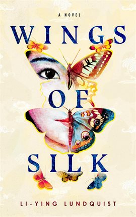 Imagen de portada para Wings of Silk