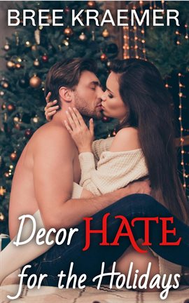 Cover image for DecorHATE for the Holidays