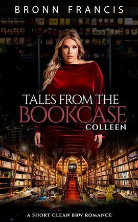 Cover image for Colleen